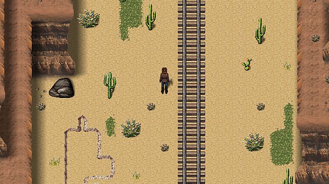 Wild Ranger: Gun X Dragon