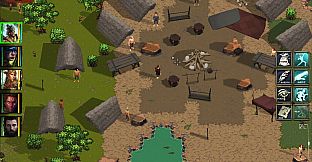 Scourge of the Reptiles