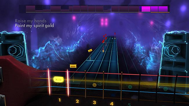Rocksmith 2014 Edition – Remastered – Mumford & Sons Song Pack
