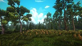 Russian Hut Simulator