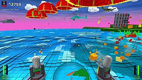 Battle Stations Blockade