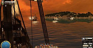 Commander: Conquest of the Americas - Pirate Treasure Chest