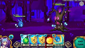 Momon: Relic Seekers