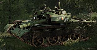 Arma 3 Creator DLC: Global Mobilization - Cold War Germany