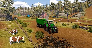 Farming Life : Agriculture Simulator