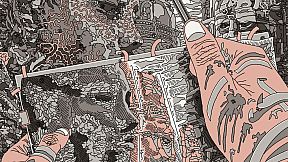 I commissioned some frogs 2