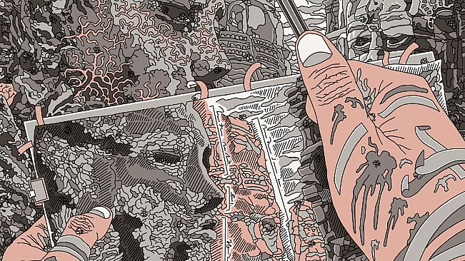 I commissioned some frogs 2