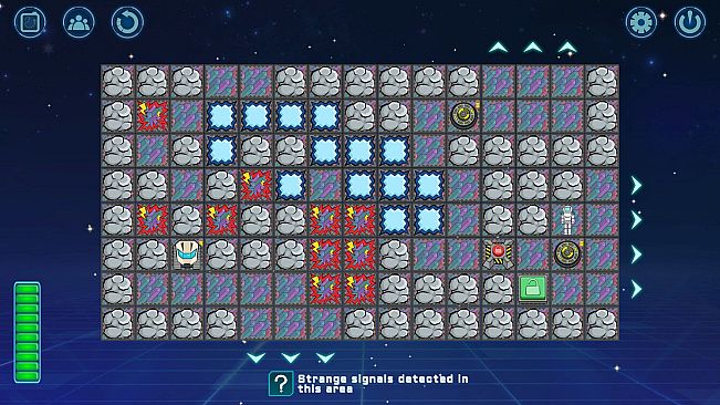 Space Drone (Windows)