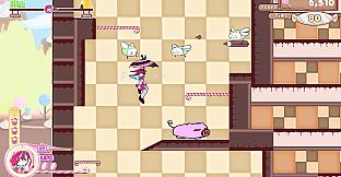 Reilla ~Sweets Adventure~