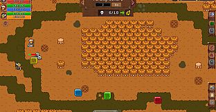 Idle Raiders: Second Run