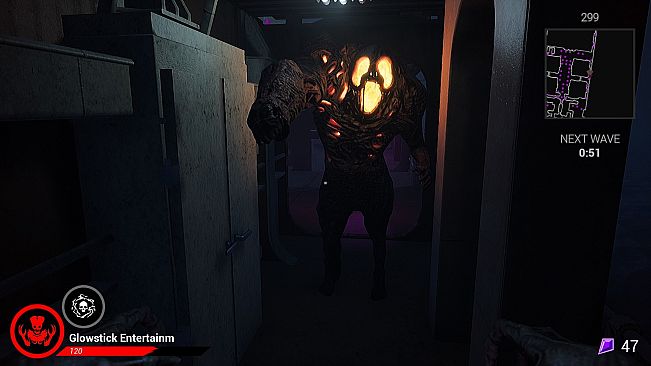 Dark Deception: Monsters & Mortals