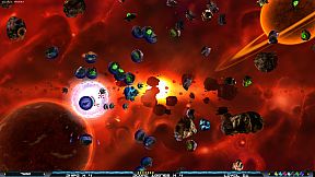 UfoPilot : Astro-Creeps Elite