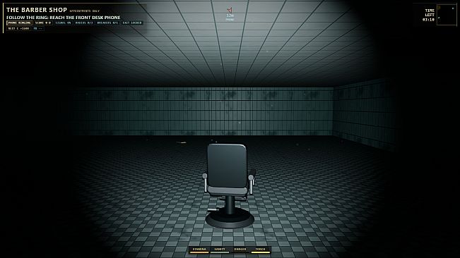 Clipped Reality