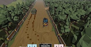 Push The Cart Together