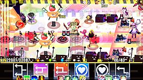 Rotation Phonology: Break