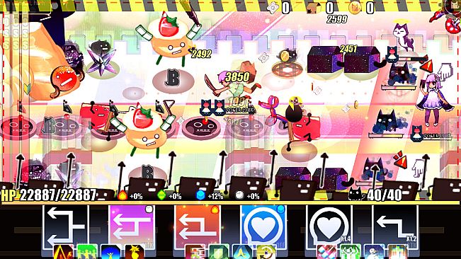 Rotation Phonology: Break