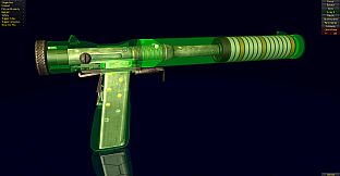 World of Guns: Suppressed Guns Pack #1