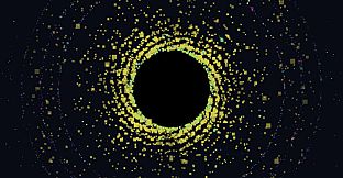 My Little Black Hole