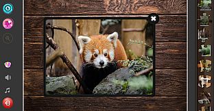 Jigsaw Puzzles for Kids and Adults - Cute