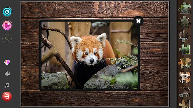 Jigsaw Puzzles for Kids and Adults - Cute