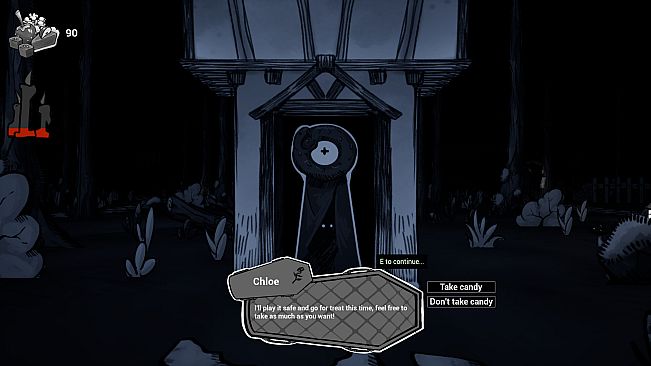 Deathly Delights