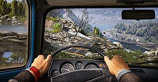 Expeditions: A MudRunner Game