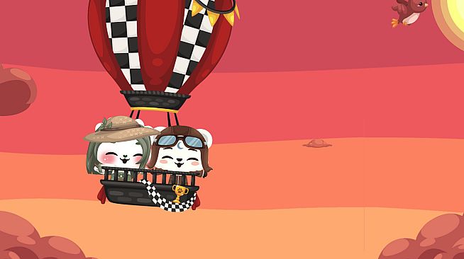 Happy Pet Island