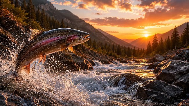 Puzzles: Fish