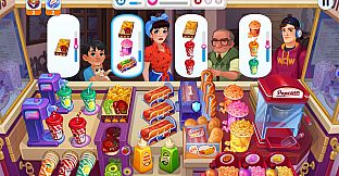 Cooking Live - Italian Kitchen Simulator