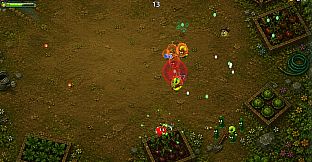 Horta Maluca