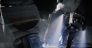 The Wandering Earth: The Last Full Moon