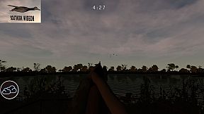 AWS Argentina Wingshooting Simulator