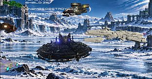 Holoverse Armada
