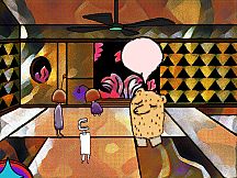 Where They Cremate The Roadkill