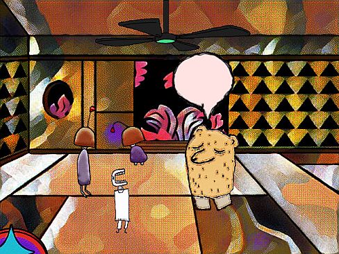 Where They Cremate The Roadkill