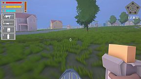 The Northern Gate : Special agent