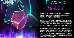 Warpin: Creation (VR)