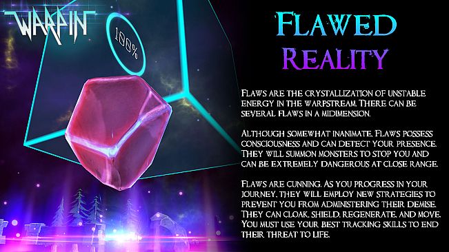 Warpin: Creation (VR)