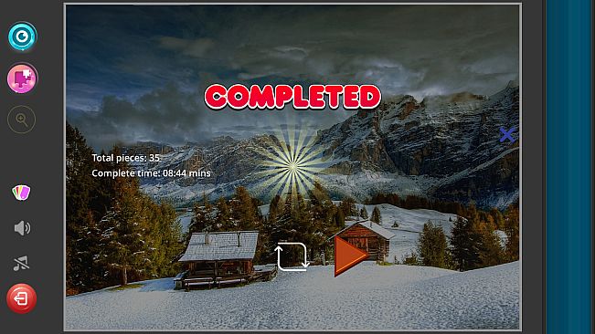 Classic Jigsaw Puzzles