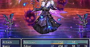 RPG Maker MZ - Katakura Hibiki's Lords of Darkness