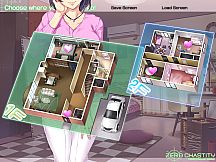 Zero Chastity: A Sultry Summer Holiday