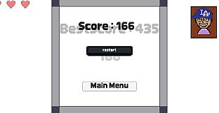 Worldest D izzy Game