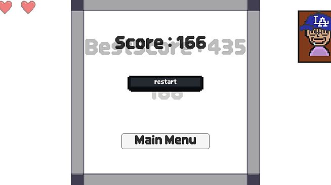 Worldest D izzy Game