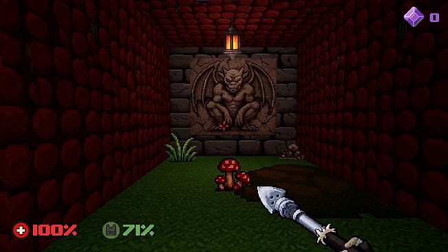 DAEMORGEN: Dawn of Demons