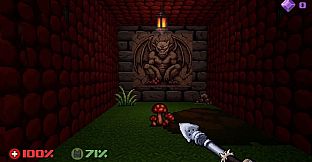 DAEMORGEN: Dawn of Demons