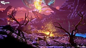 Rad Rodgers: World One