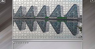Super Jigsaw Puzzle: Generations - Denmark