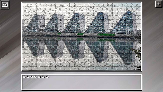 Super Jigsaw Puzzle: Generations - Denmark