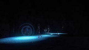 Lockdown: Stand Alone