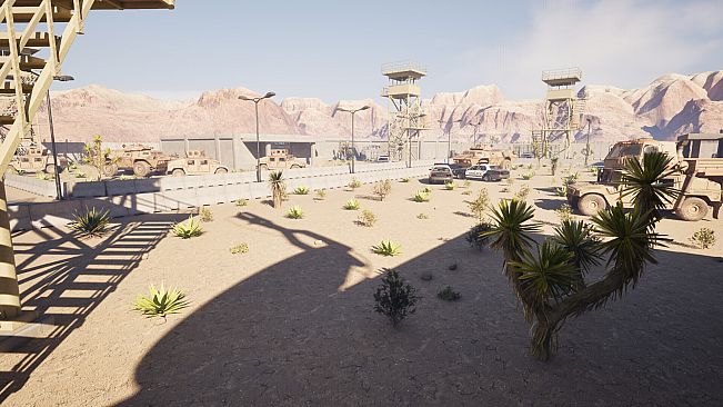 Alpha Point